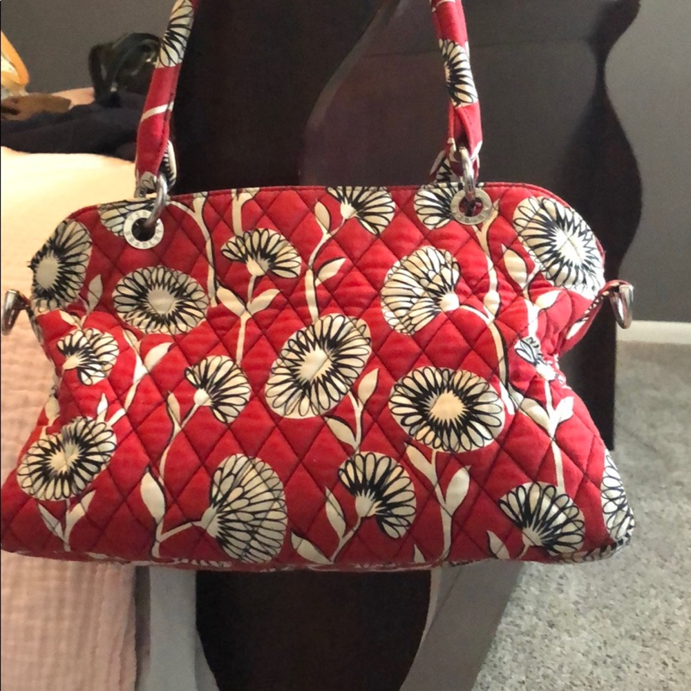 Vera Bradley purse